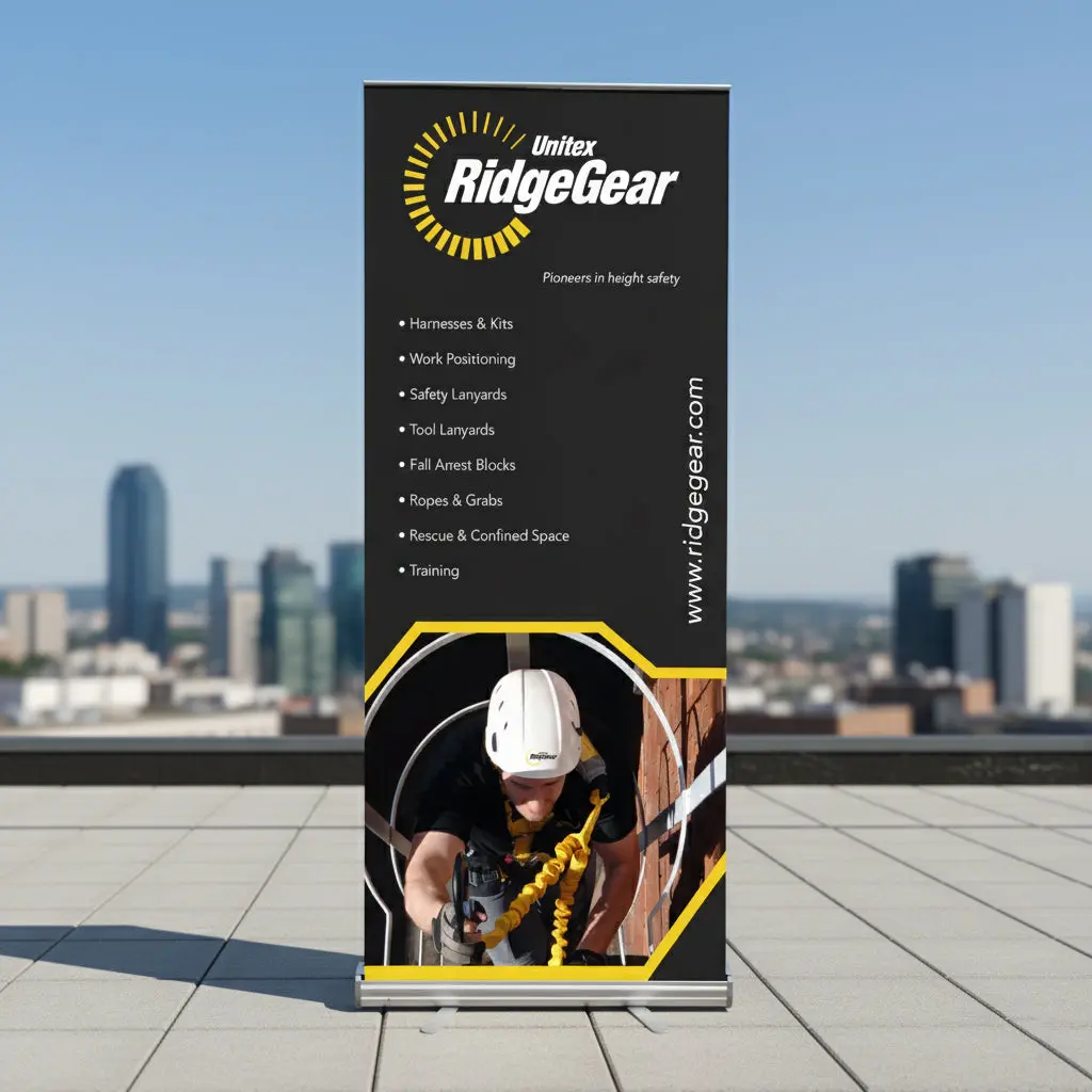 Roller Banners
